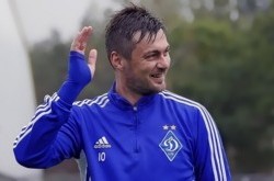 Официально. Милевский — игрок «Газиантепспора»