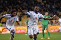 Идейе может покинуть «Динамо» в январе