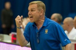 Майк Фрателло: «Я научил игроков общаться»