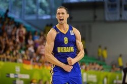 Евробаскет-2013. Украина бьет Германию и выходит из группы