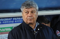 Мирча Луческу:«Пока большой помощи от новичков нет»