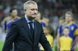 Григорий Суркис предложил Анатолию Конькову свою помощь