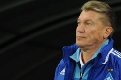 Олег Блохин: «Майор милиции послал меня на три буквы»