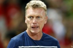 Дэвид Мойес: «Манчестер Юнайтед» ожидает трудный выезд в Донецк».