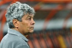 Мирча Луческу: «Можем добиться положительного результата в матче с МЮ»