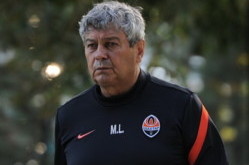 Мирча Луческу: «Эта ничья позволяет рассчитывать на выход из группы»