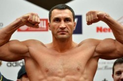 Кличко побеждает Поветкина по очкам