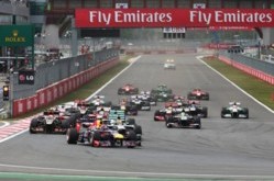 Формула-1. Триумф Феттеля