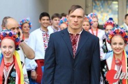 Александр Усик: 