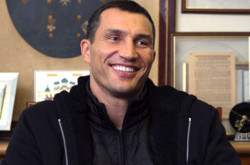 Владимир Кличко: Зачем выигрывать нокаутом? Чтобы расстраивать хозяев?