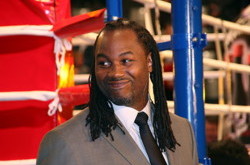 Леннокс Льюис: «Я готов вернуться в бокс для боя с Кличко»