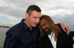 Шеннон Бриггс: «Я вернусь, ради того, чтобы избавить бокс от Кличко»