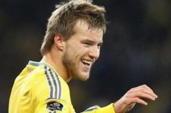 Отбор-2014. Украина — Польша — 1:0