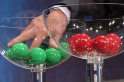 Плей-офф ЧМ-2014: у Украины есть шанс быть сеяной