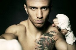 Ломаченко нокаутировал Рамиреса