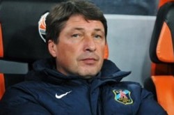 Юрий Бакалов: «Отставкой хотел повлиять на психологический фон в коллективе»