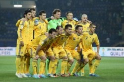 Рейтинг ФИФА: Украина уже в топ-20