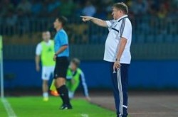 «Говерла» побеждает в Луцке