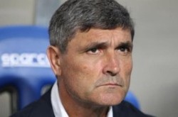 Хуанде Рамос: «Летом проведем переговоры с Днепром»