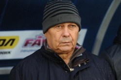 Мирча Луческу: «Перед матчем шла речь, проводить ли его»