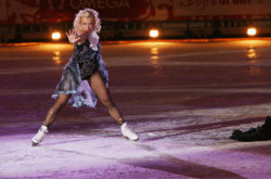 Олимпийская чемпионка Оксана Баюл подала в суд США иск на $400 млн