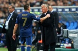 ЧМ-2014. Плей-офф. Украина - Франция