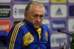 Николай Фоменко: «Соберем информацию, обработаем, и вперед»