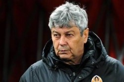 Мирча Луческу: «В Леверкузен приехали за очками»