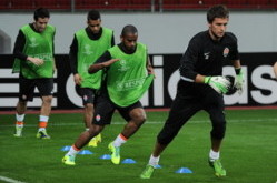 Букмекеры назвали фаворита в матче «Байер» - «Шахтером»