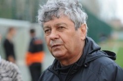 Мирча Луческу: «Не понимаю, почему свистели в адрес Адриано»