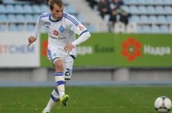 «Динамо» в меньшинстве одолело «Ильичевец»