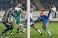 Премьер-лига. 14-й тур. В зеркале цифр