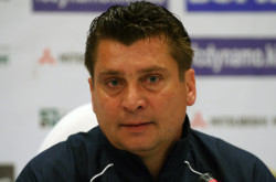 Тренер запорожского «Металлурга» Пучков отправлен в отставку