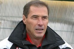 Тренером «Металлурга» назначен  Олег Таран