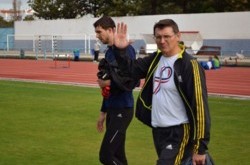 Виктор Бондаренко: «У Богдана и Сотомайора есть кое-что общее»