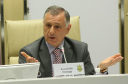 Анатолий Попов: «Возникает вариант сокращения количества команд»