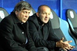 В Одессе не видят повода для переигровки матча