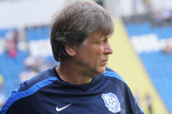 «Черноморец» не согласен на переигровку матча с «Днепром»