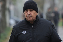 Мирча Луческу: «Если так будет продолжаться и дальше, то остается объединенный чемпионат»