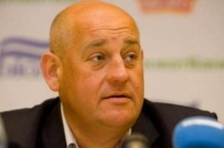 «Днепр» готовится к войне