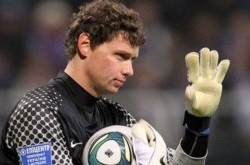 Александр Рыбка: «Суркис сказал, что все хотят меня видеть в команде»