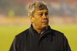 Мирча Луческу: «Я недоволен игрой «Шахтера»