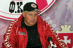 Виталий Кварцяный: «Я сказал, что сегодня вы играете в Лиге чемпионов»