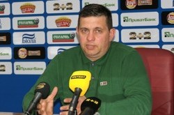 «Волынь» может не выйти на следующую игру с «Динамо»