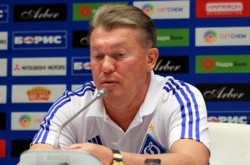 Олег Блохин: «Отставка? Не дождетесь, ребята»