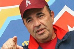 Вадим Рабинович: «Клуба «Арсенал» нет, и на этом точка»