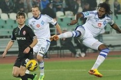 Премьер-лига. 15-й тур. В зеркале цифр