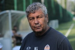 Мирча Луческу: «Матч с «Байером» - самый важный для выхода из группы»