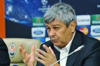 Лига чемпионов. «Шахтер» — «Байер». Накануне