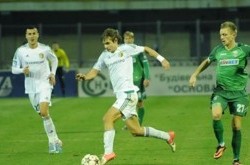 «Ворскла» и «Карпаты» сильнейшего не выявили